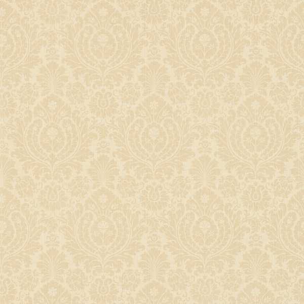 Fabienne Sand Wallpaper by Sanderson