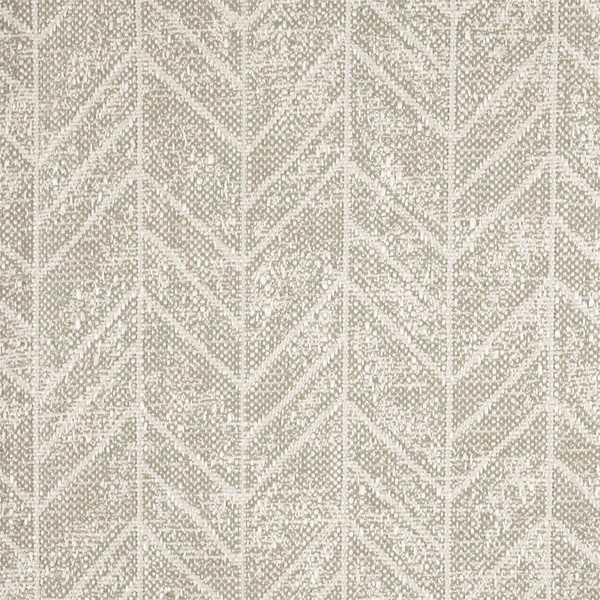 Chervil Flint Fabric by Sanderson