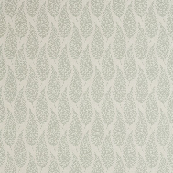 Elm Fennel Fabric by Sanderson