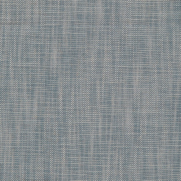 Lowen Indigo Fabric by Sanderson