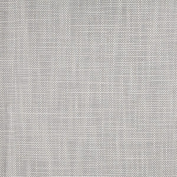 Lowen Silver Fabric by Sanderson