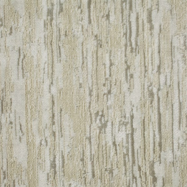 Icaria Ivory Fabric by Sanderson