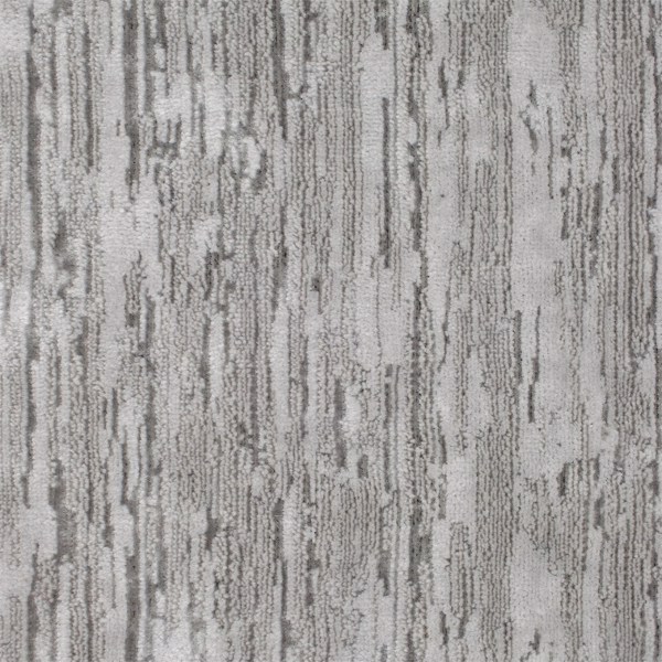 Icaria Silver Fabric by Sanderson