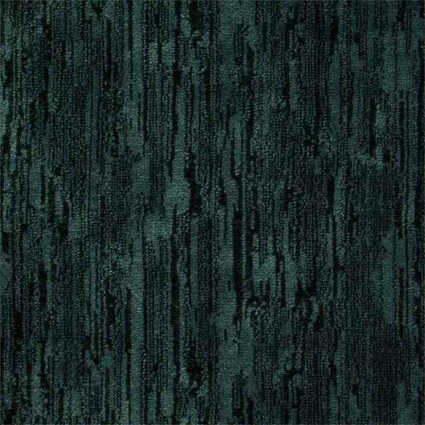 Icaria Teal Fabric by Sanderson