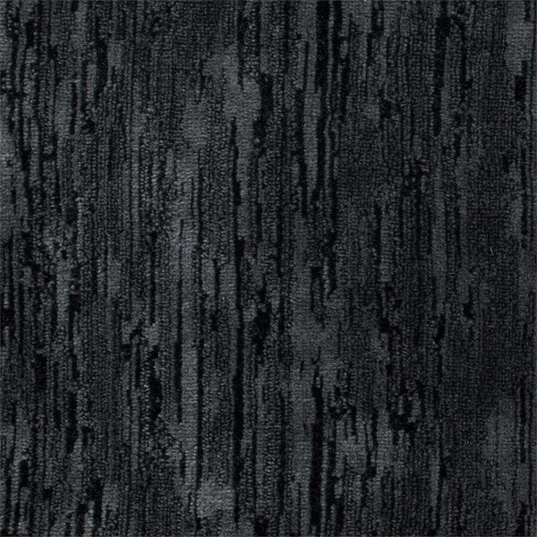 Icaria Charcoal Fabric by Sanderson