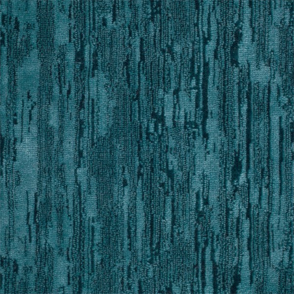 Icaria Turquoise Fabric by Sanderson