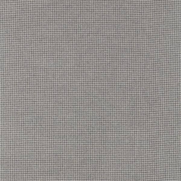 Findon Pewter Grey Fabric by Sanderson