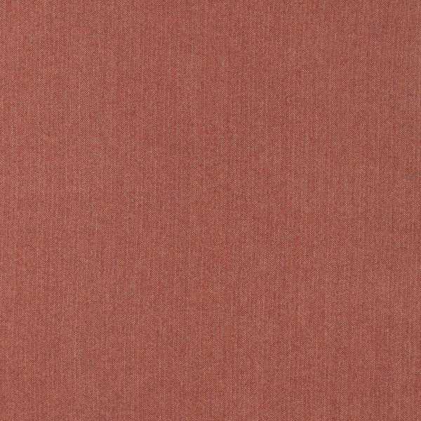 Hector Russet Fabric by Sanderson