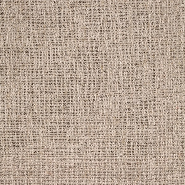 Lagom Flax Fabric by Sanderson