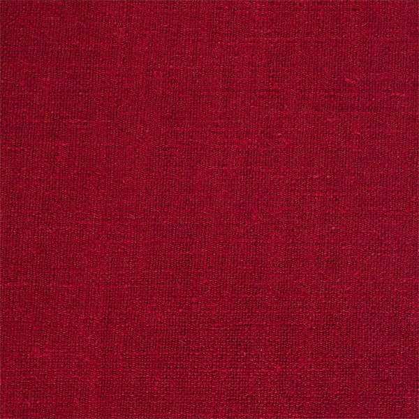 Lagom Flame Fabric by Sanderson