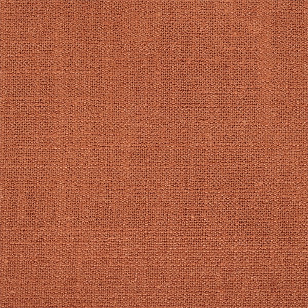 Lagom Mandarin Fabric by Sanderson