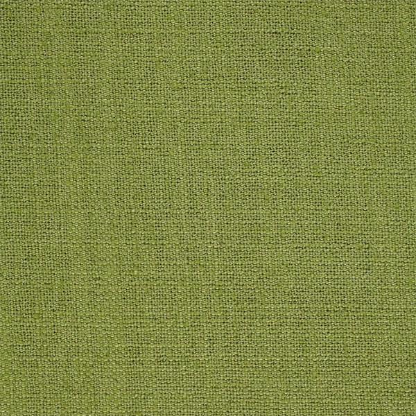 Lagom Lime Fabric by Sanderson