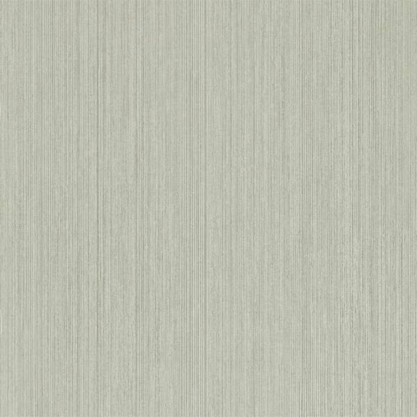 Osney Grey Wallpaper by Sanderson