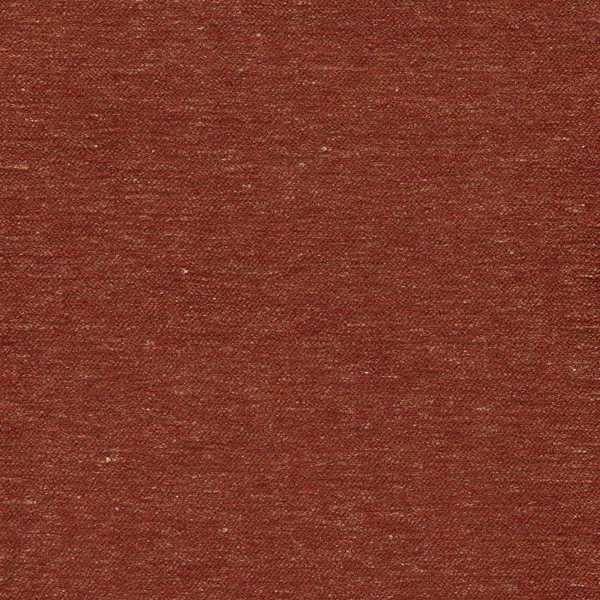 Dearle Rust Fabric by Morris & Co