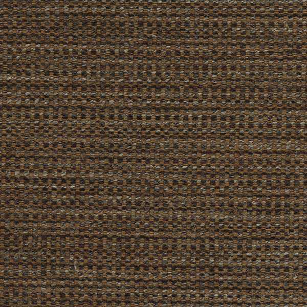 Purleigh Charcoal/Mustard Fabric by Morris & Co