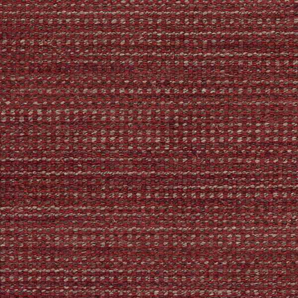 Purleigh Russet Fabric by Morris & Co