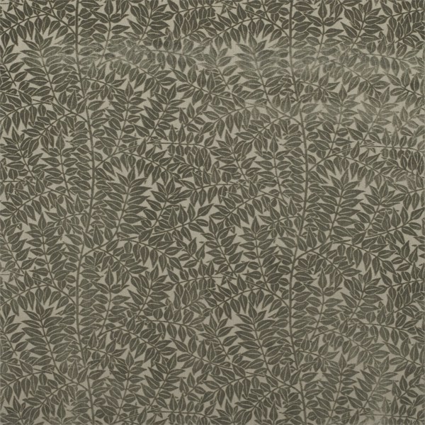 Branch Loden/Sage Fabric by Morris & Co