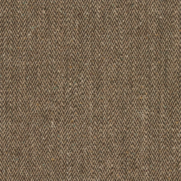Brunswick Evergreen Fabric by Morris & Co