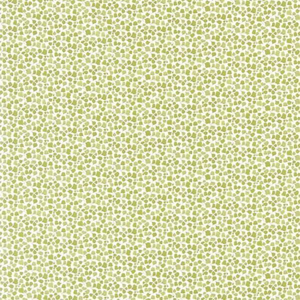 Amy Olive Fabric by Sanderson
