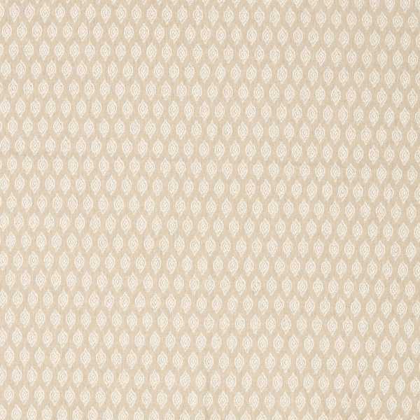 Pure Hawkdale Weave Flax Fabric by Morris & Co