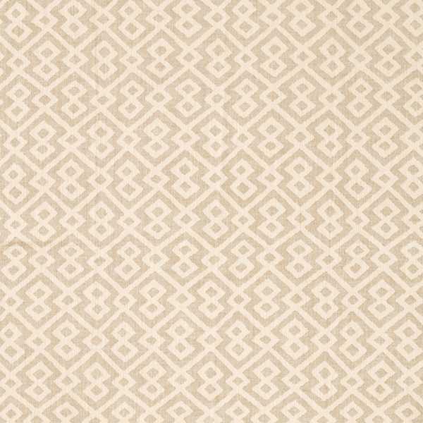 Pure Orkney Weave Linen Fabric by Morris & Co