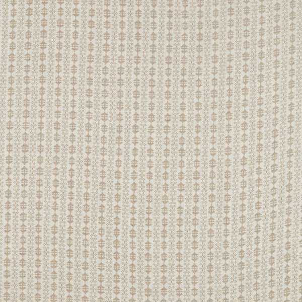 Pure Fota Wool Linen Fabric by Morris & Co