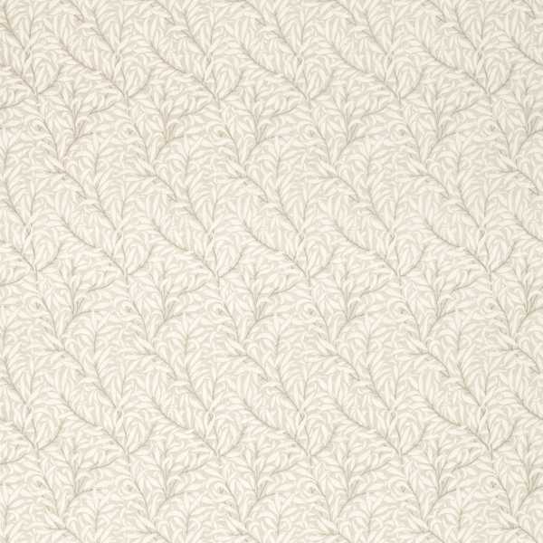 Pure Willow Boughs Print Linen Fabric by Morris & Co