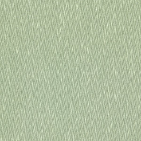 Melford Sage Fabric by Sanderson