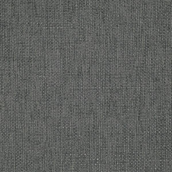 Deben Charcoal Fabric by Sanderson