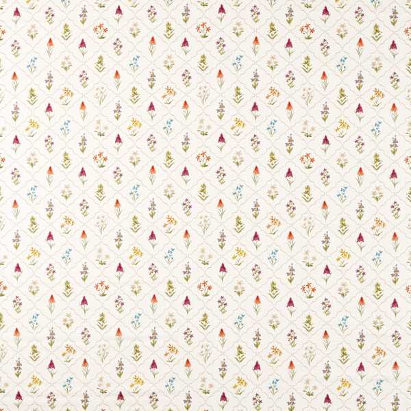 Spring Meadow May Fabric by Sanderson