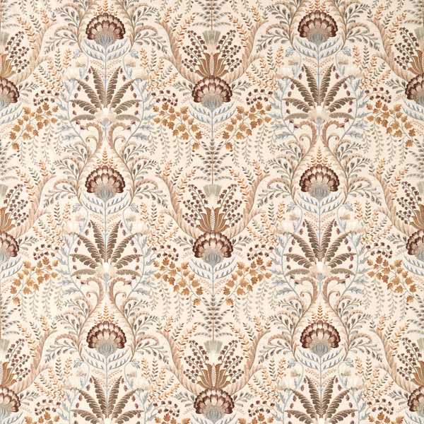 Marrienne Harvest Fabric by Sanderson