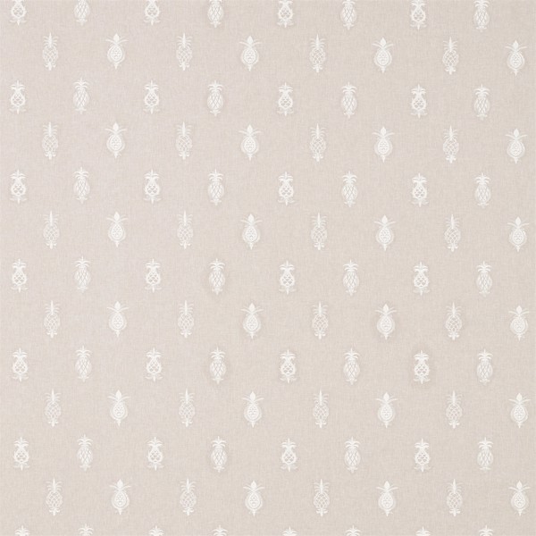 Pinery Mole Fabric by Sanderson