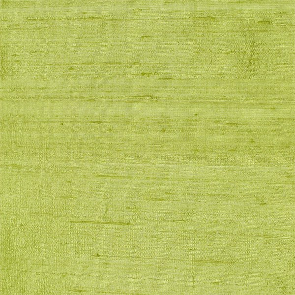 Lyric Ii Celery Fabric by Sanderson