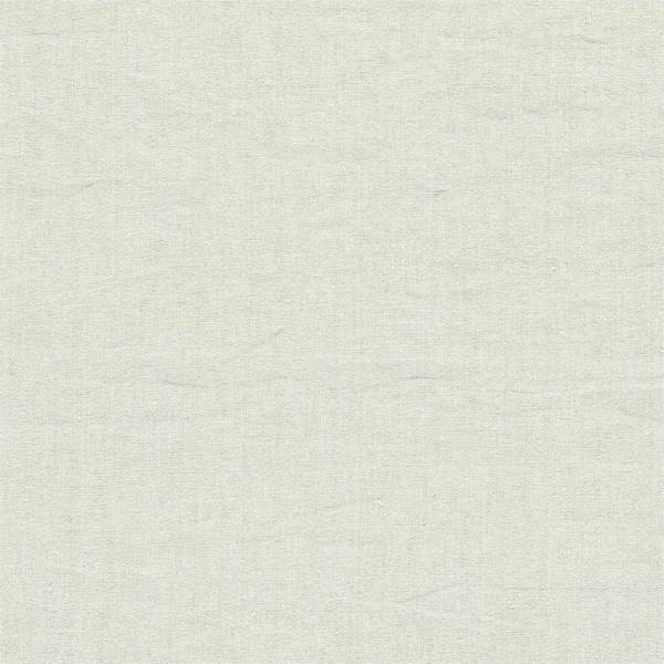 Rue Linen Calico Fabric by Sanderson