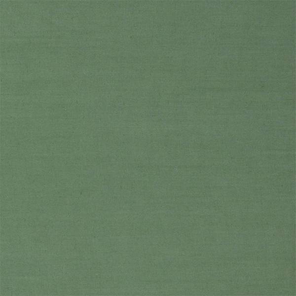Ruskin Evergreen Fabric by Morris & Co