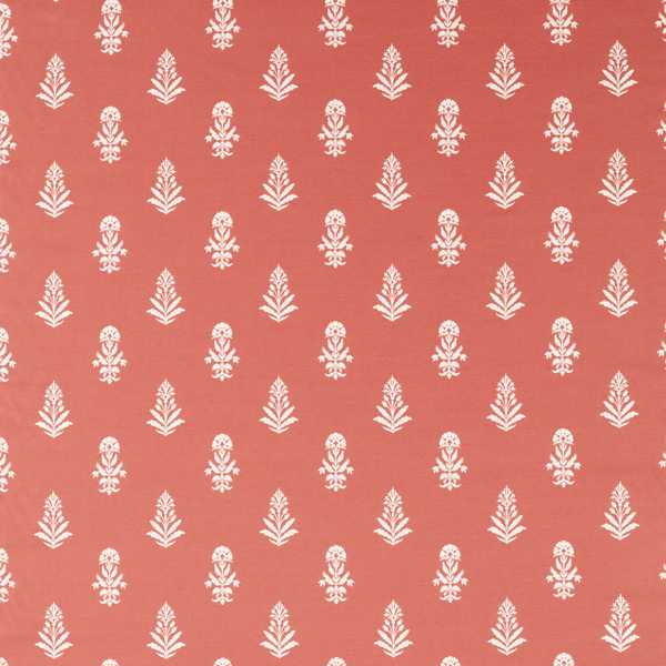 Dabu Namak Fabric by Sanderson