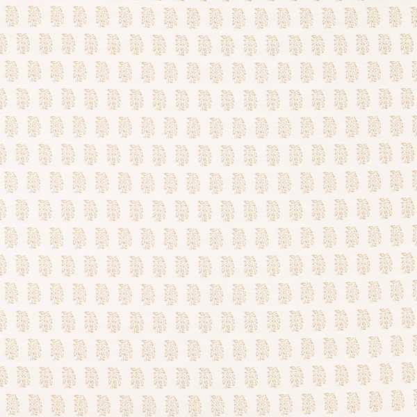 Bagru Clay Fabric by Sanderson