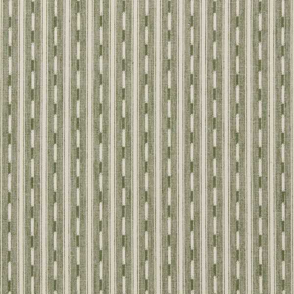Toba Spiirulina Fabric by Sanderson