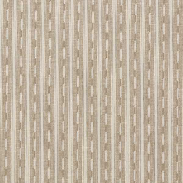 Toba Shiitake Fabric by Sanderson