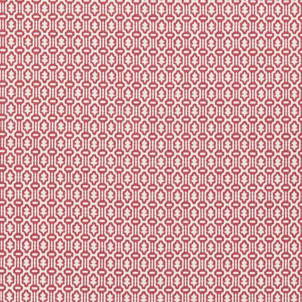 Matmi Pomegranate Fabric by Sanderson