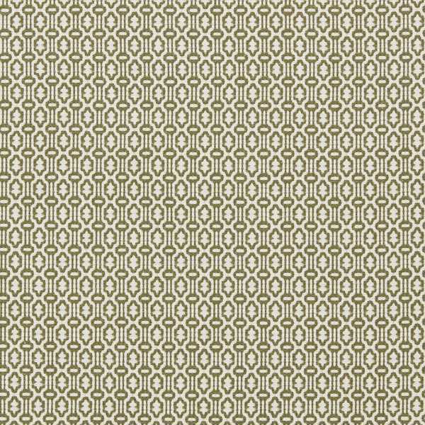 Matmi Cardamom Fabric by Sanderson