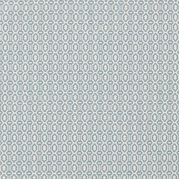 Matmi Seafoam Fabric by Sanderson