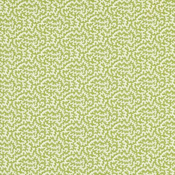 Truffle Olive Fabric by Sanderson