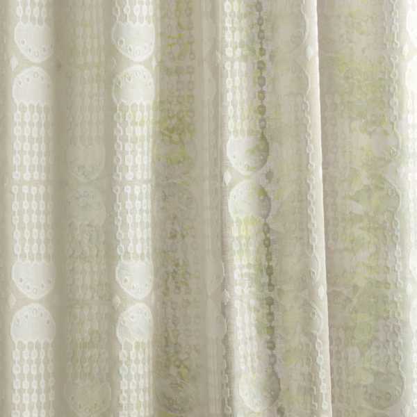 Nomura Sunsoaked Fabric by Sanderson