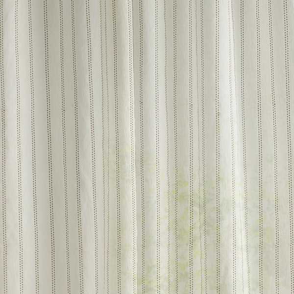 Coastal Knot Seaspray & Kelp Fabric by Sanderson