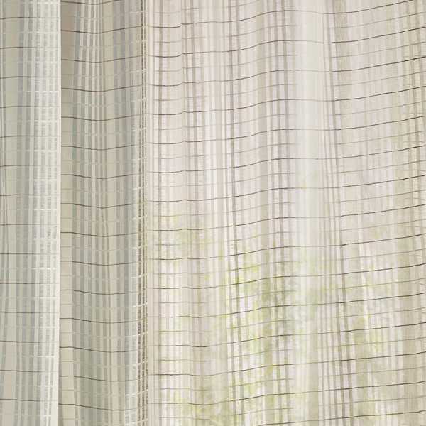 Seastack Sunsoaked Fabric by Sanderson