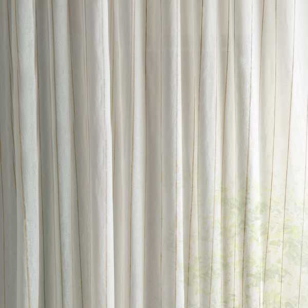 Telltale Mimosa Fabric by Sanderson