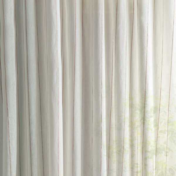 Telltale Conch Fabric by Sanderson