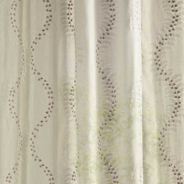 Aristotle's Lantern Seasalt Fabric by Sanderson