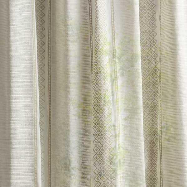 Maristela Seaspray & Sand Fabric by Sanderson